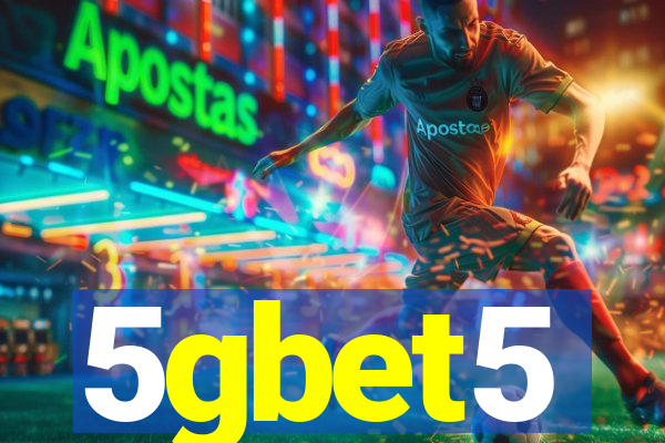 5gbet5