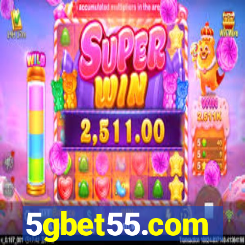 5gbet55.com