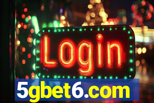 5gbet6.com