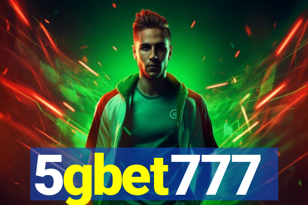 5gbet777