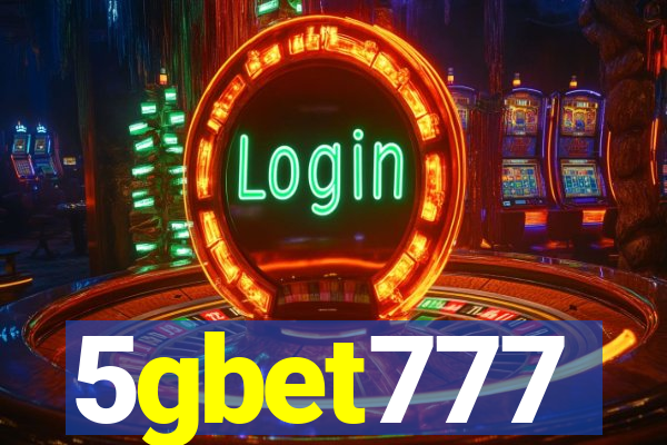 5gbet777