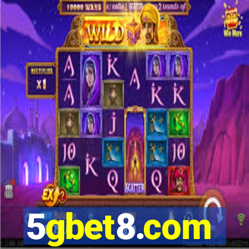 5gbet8.com