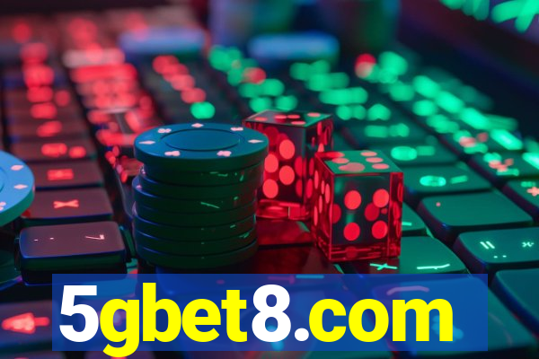 5gbet8.com
