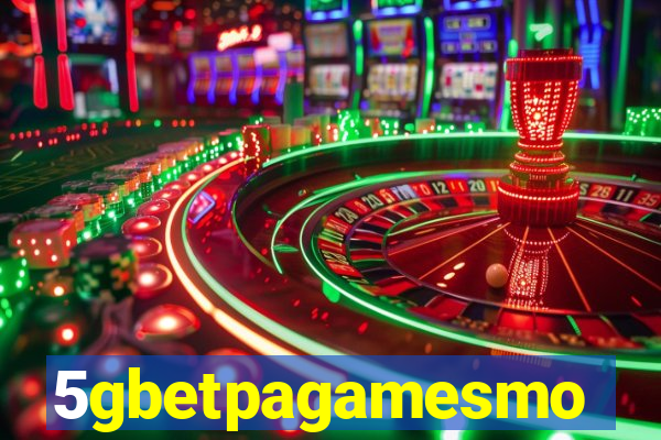 5gbetpagamesmo