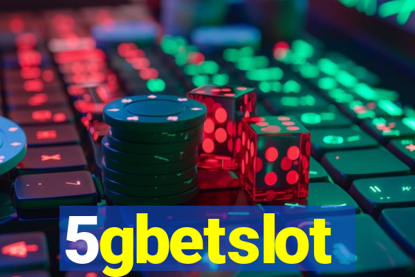 5gbetslot