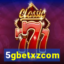 5gbetxzcom