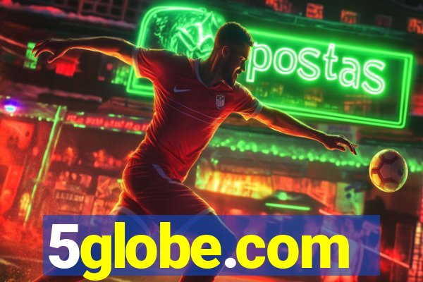 5globe.com