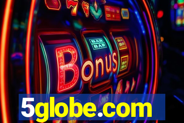 5globe.com