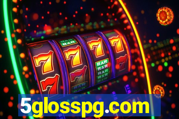 5glosspg.com