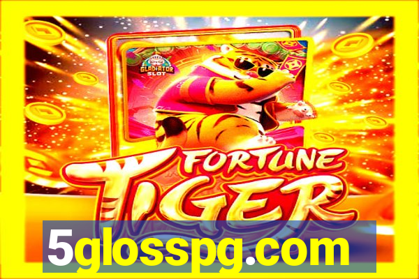 5glosspg.com