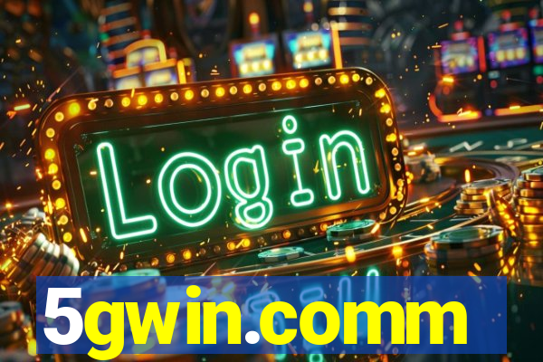 5gwin.comm