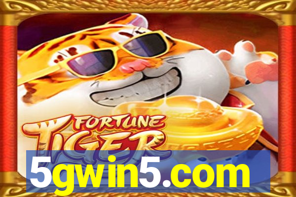 5gwin5.com
