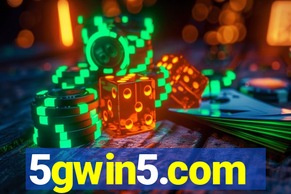 5gwin5.com