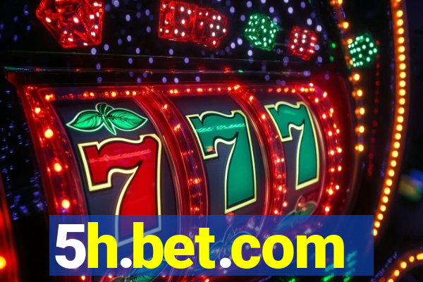 5h.bet.com