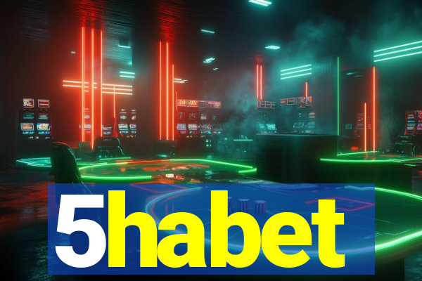 5habet
