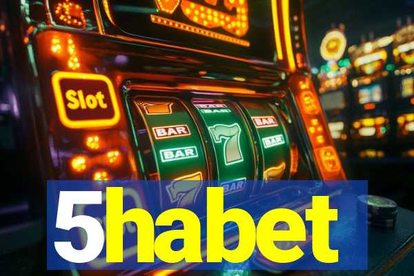 5habet