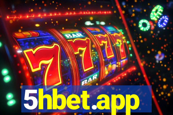 5hbet.app