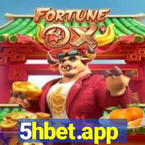 5hbet.app