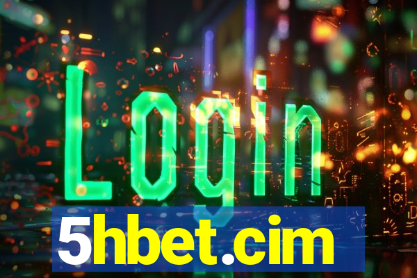 5hbet.cim