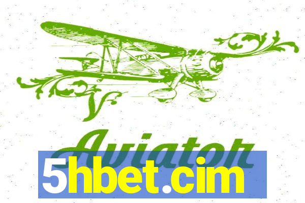 5hbet.cim
