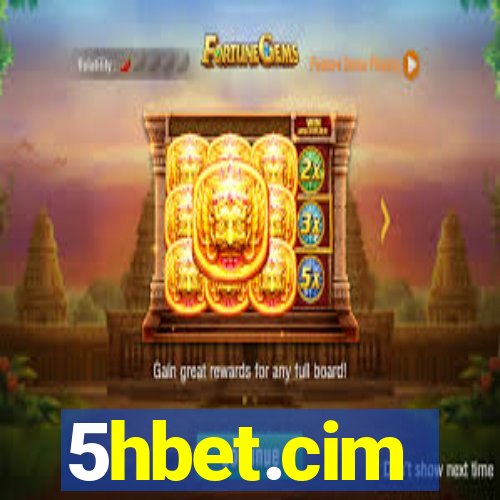 5hbet.cim