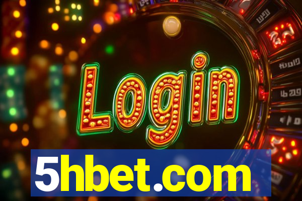 5hbet.com