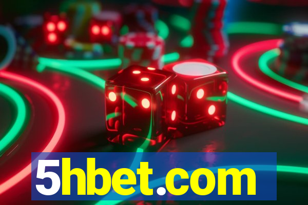5hbet.com