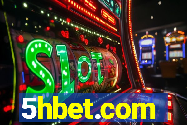 5hbet.com