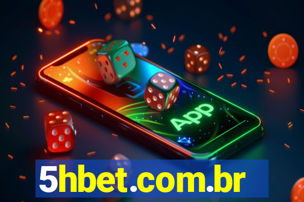 5hbet.com.br