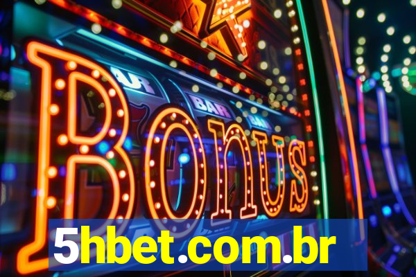 5hbet.com.br