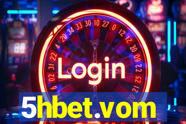 5hbet.vom