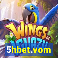 5hbet.vom