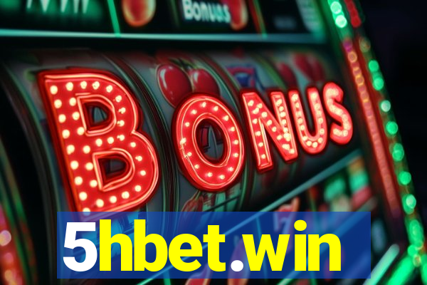 5hbet.win