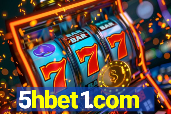 5hbet1.com