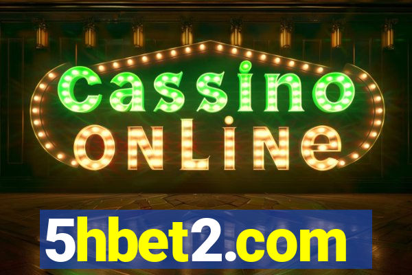 5hbet2.com
