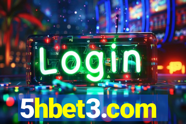5hbet3.com
