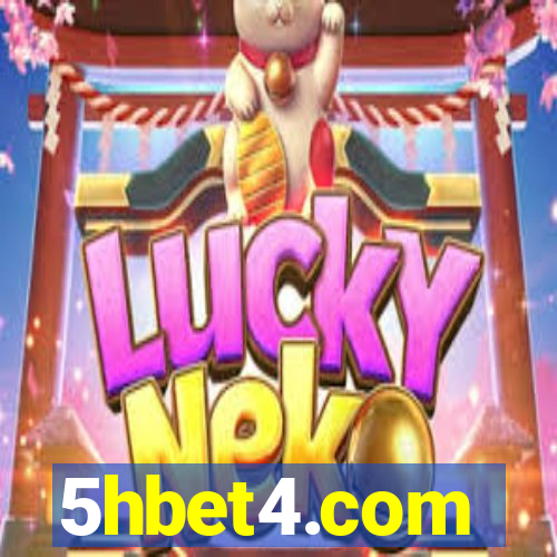 5hbet4.com