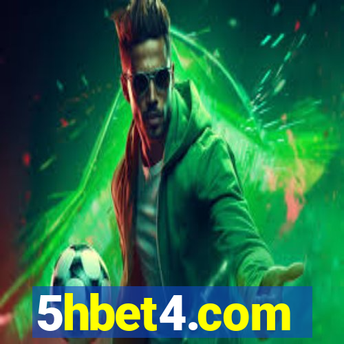 5hbet4.com