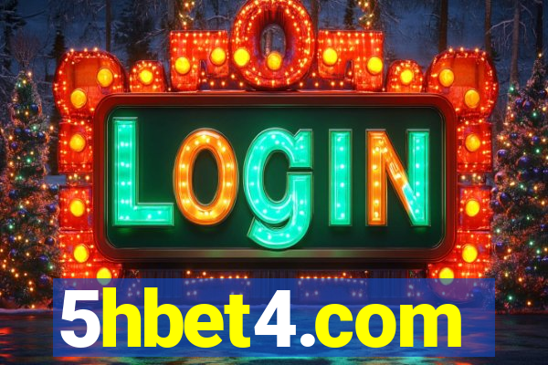 5hbet4.com