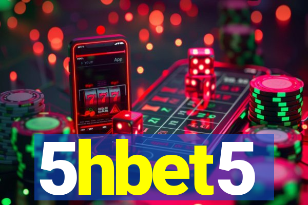 5hbet5