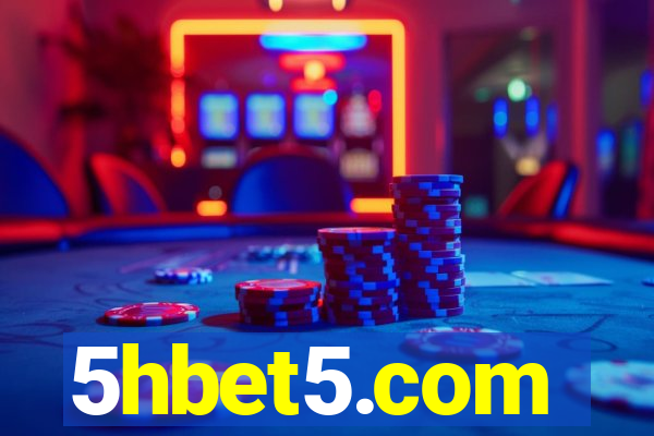 5hbet5.com