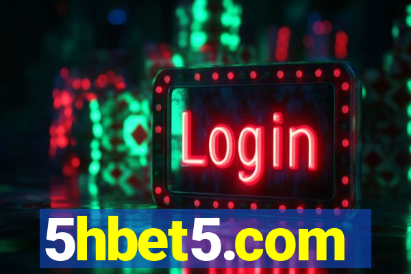5hbet5.com
