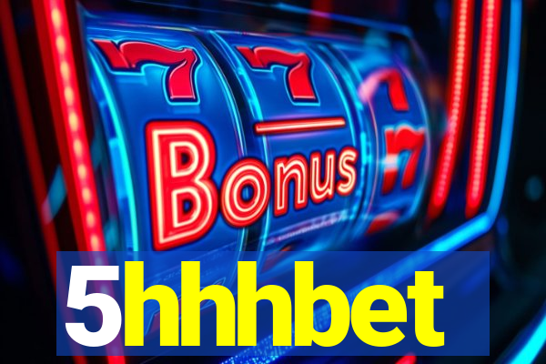 5hhhbet
