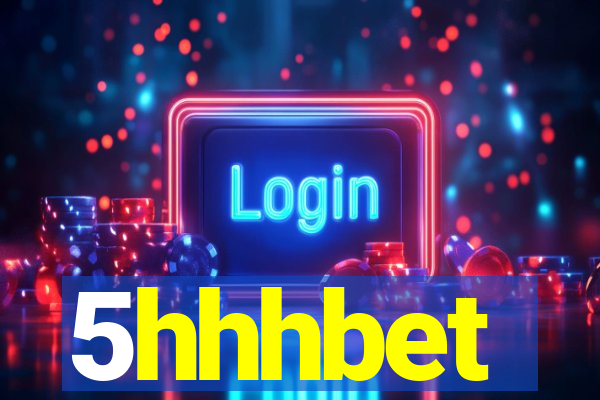 5hhhbet