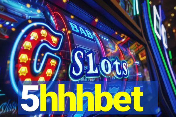 5hhhbet