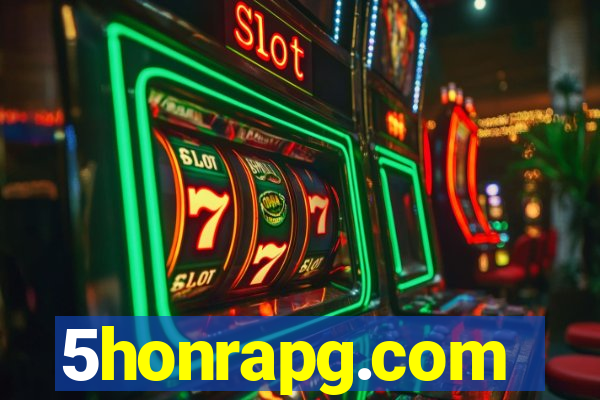 5honrapg.com