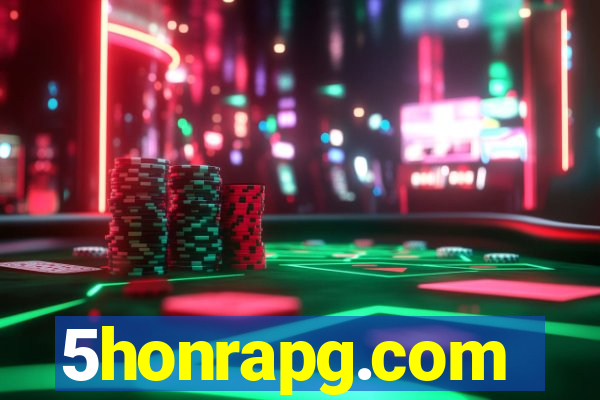 5honrapg.com