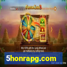 5honrapg.com
