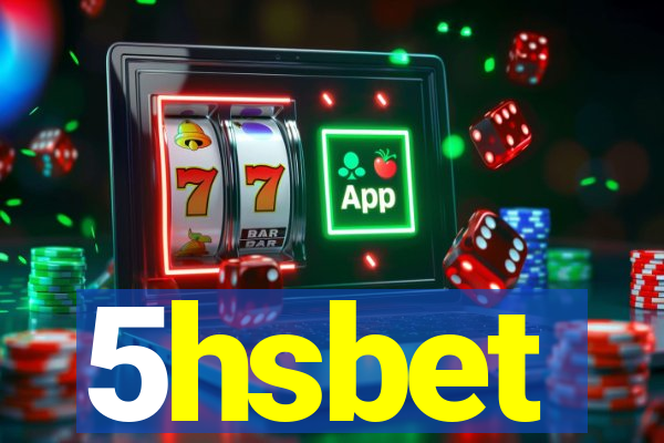 5hsbet