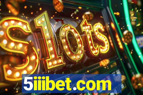 5iiibet.com